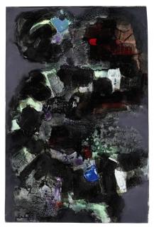 Jun Dobashi - Nebulae 1