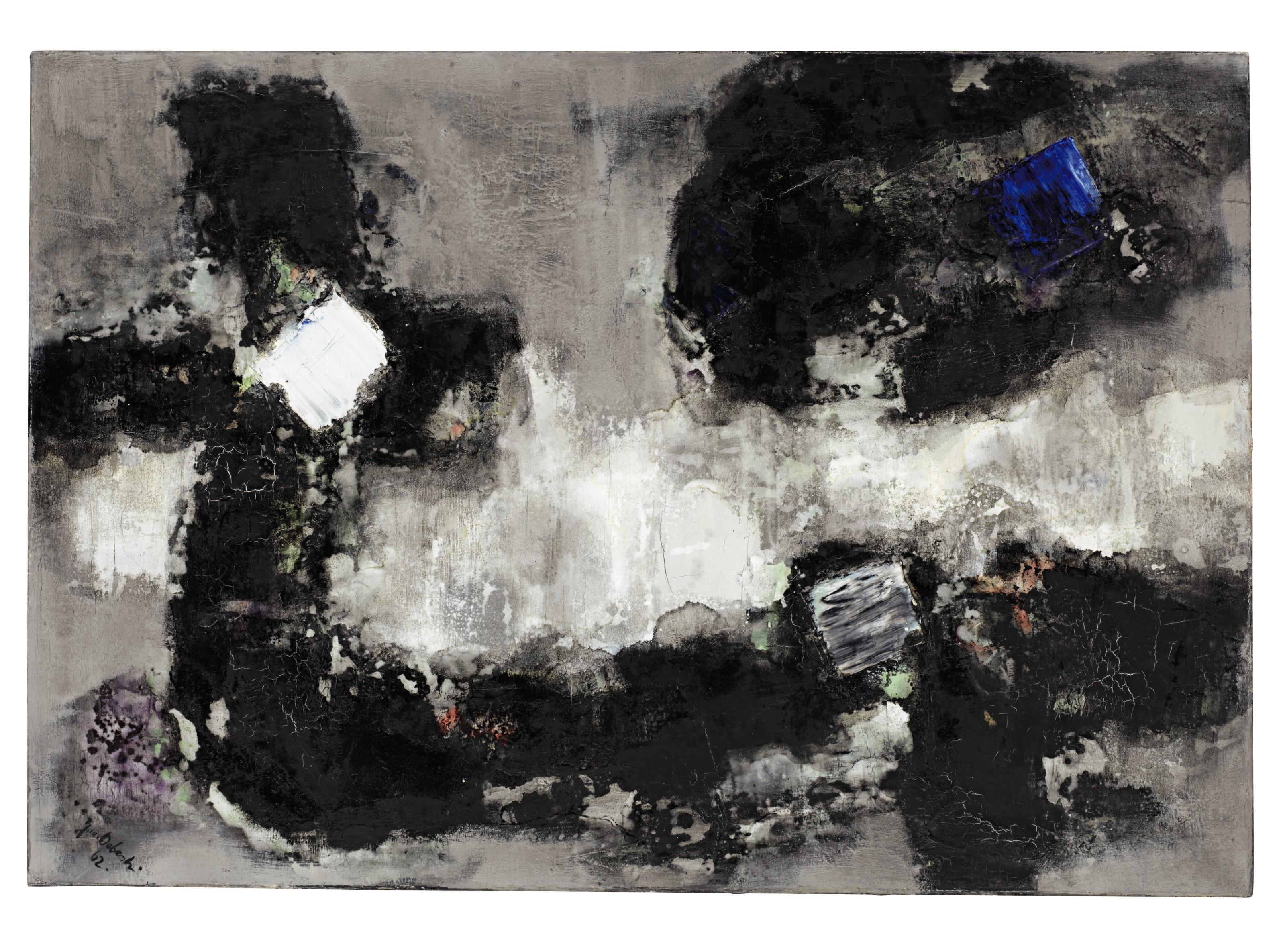 Jun Dobashi - Untitled