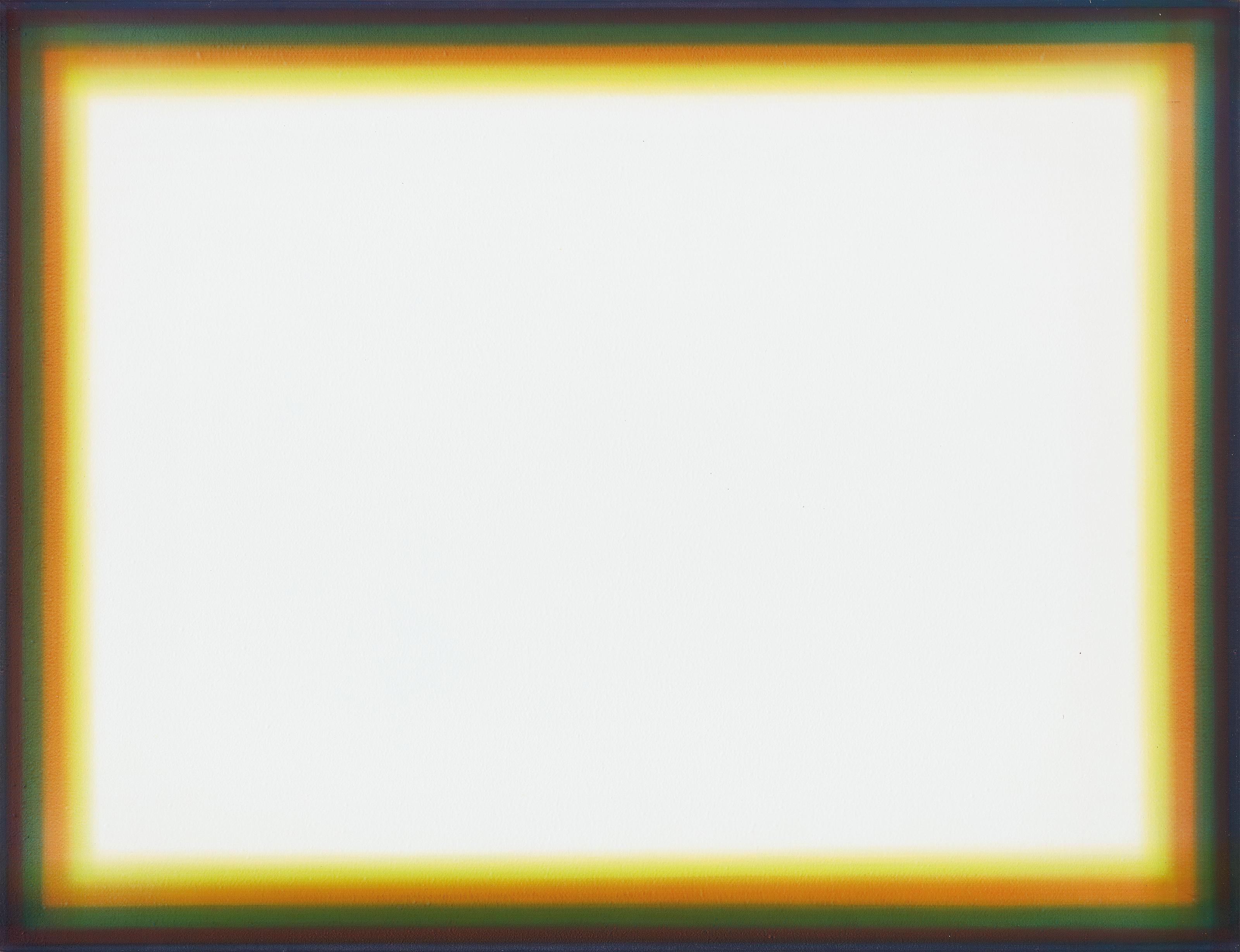 Jun Won-Kun - Untitled