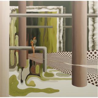 Jung-Yeon Min - Intuition