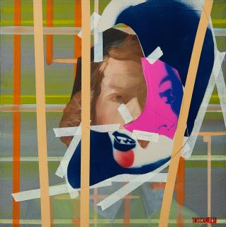 Junior Toscanelli - \