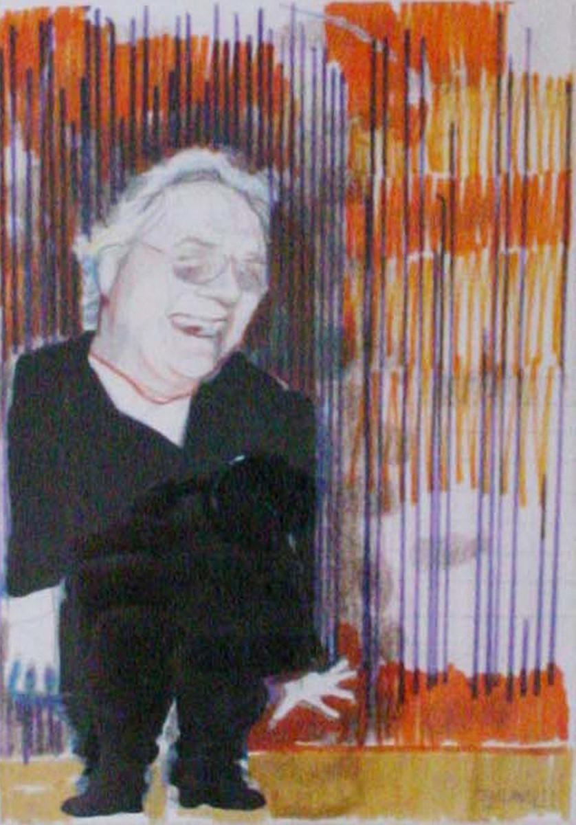 Junior Toscanelli - Konvolut von 3 Arbeiten