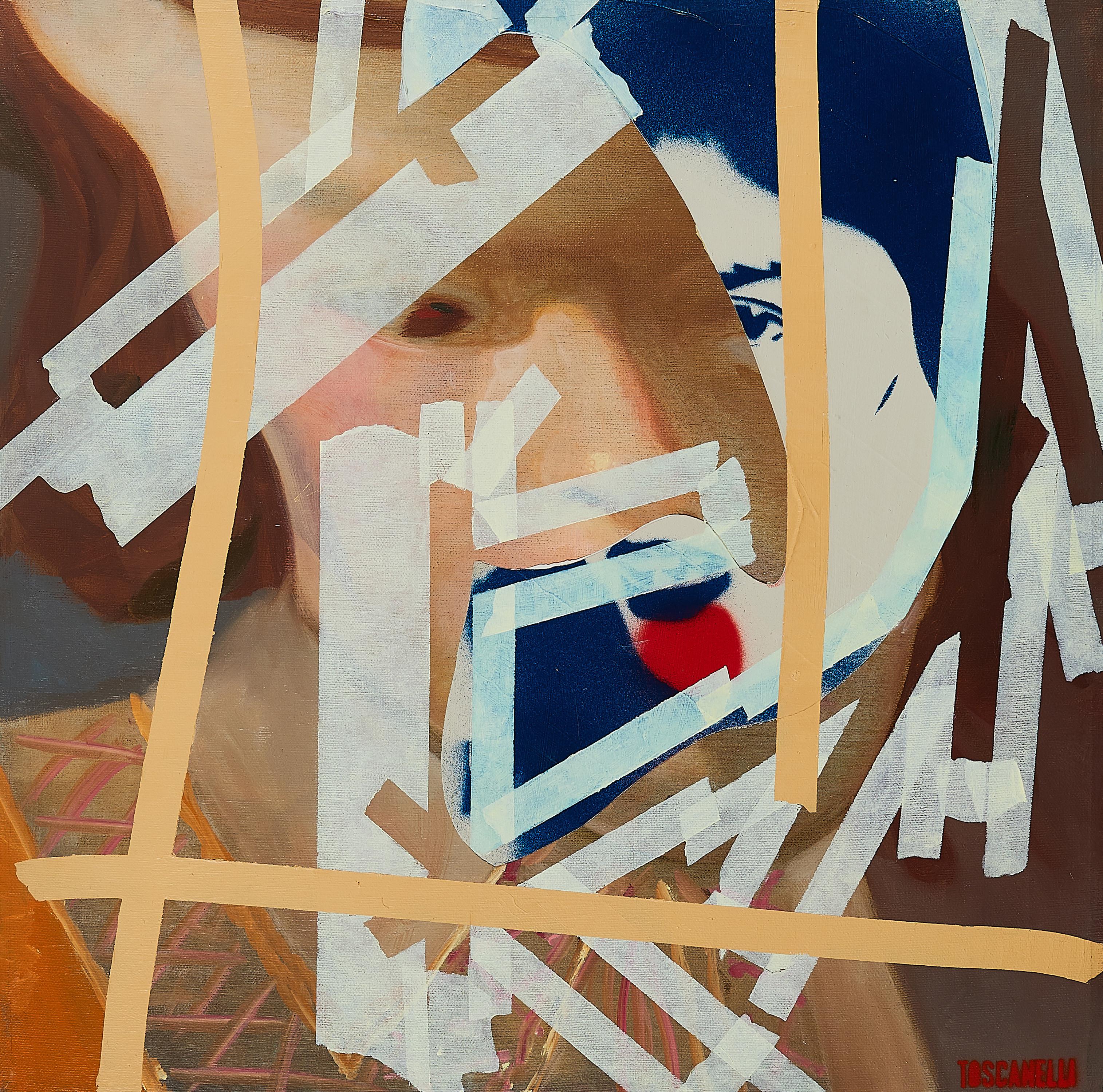 Junior Toscanelli - \