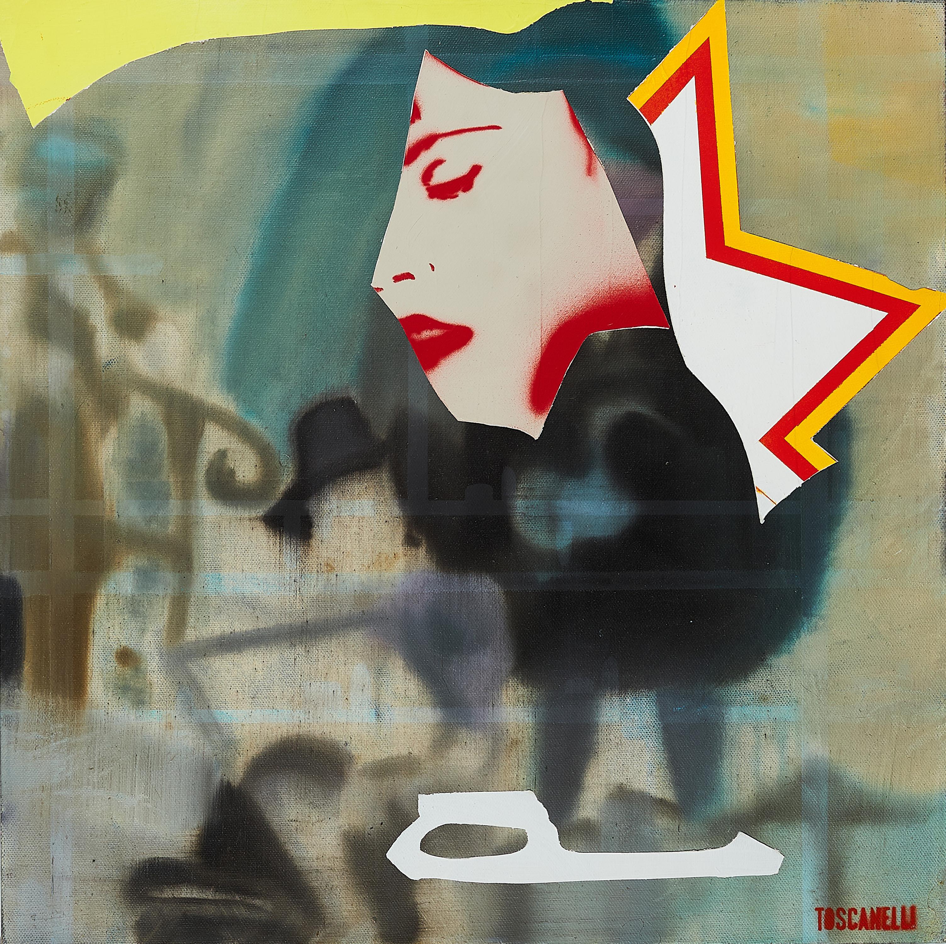 Junior Toscanelli - \