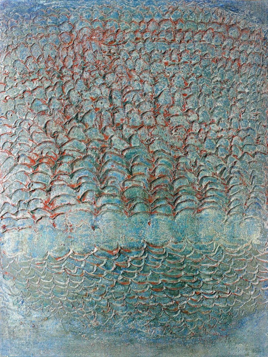 Jupp Lückeroth - »Kugelung«.