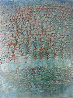 Jupp Lückeroth - »Kugelung«.