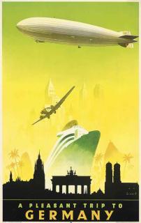 Jupp Wiertz - A Pleasant Trip To Germany