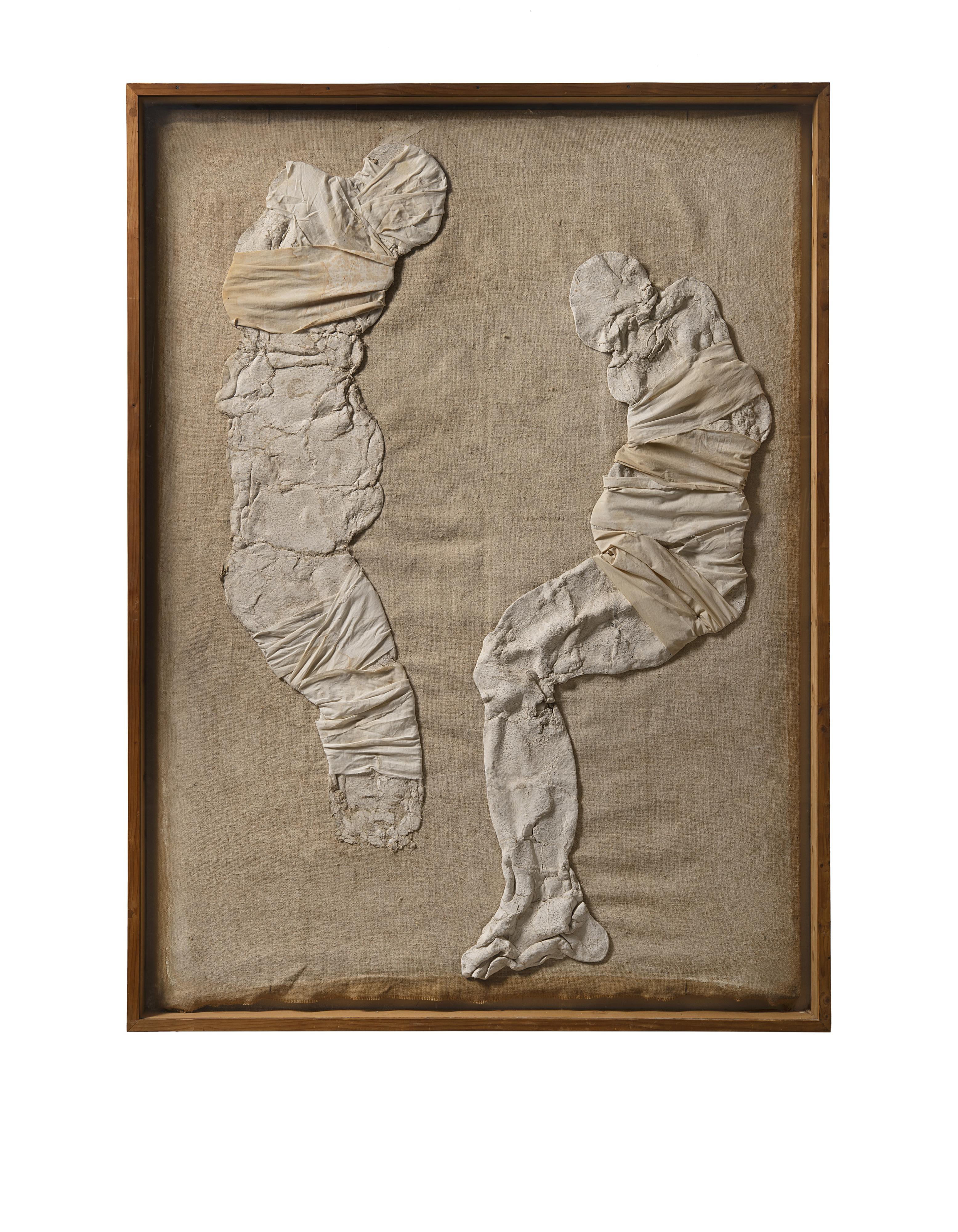 Jurgen Brodwolf - Figuration D