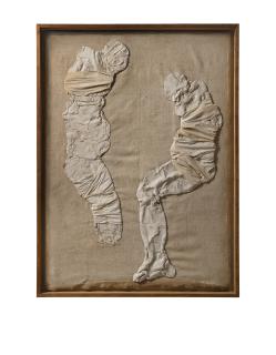 Jurgen Brodwolf - Figuration D