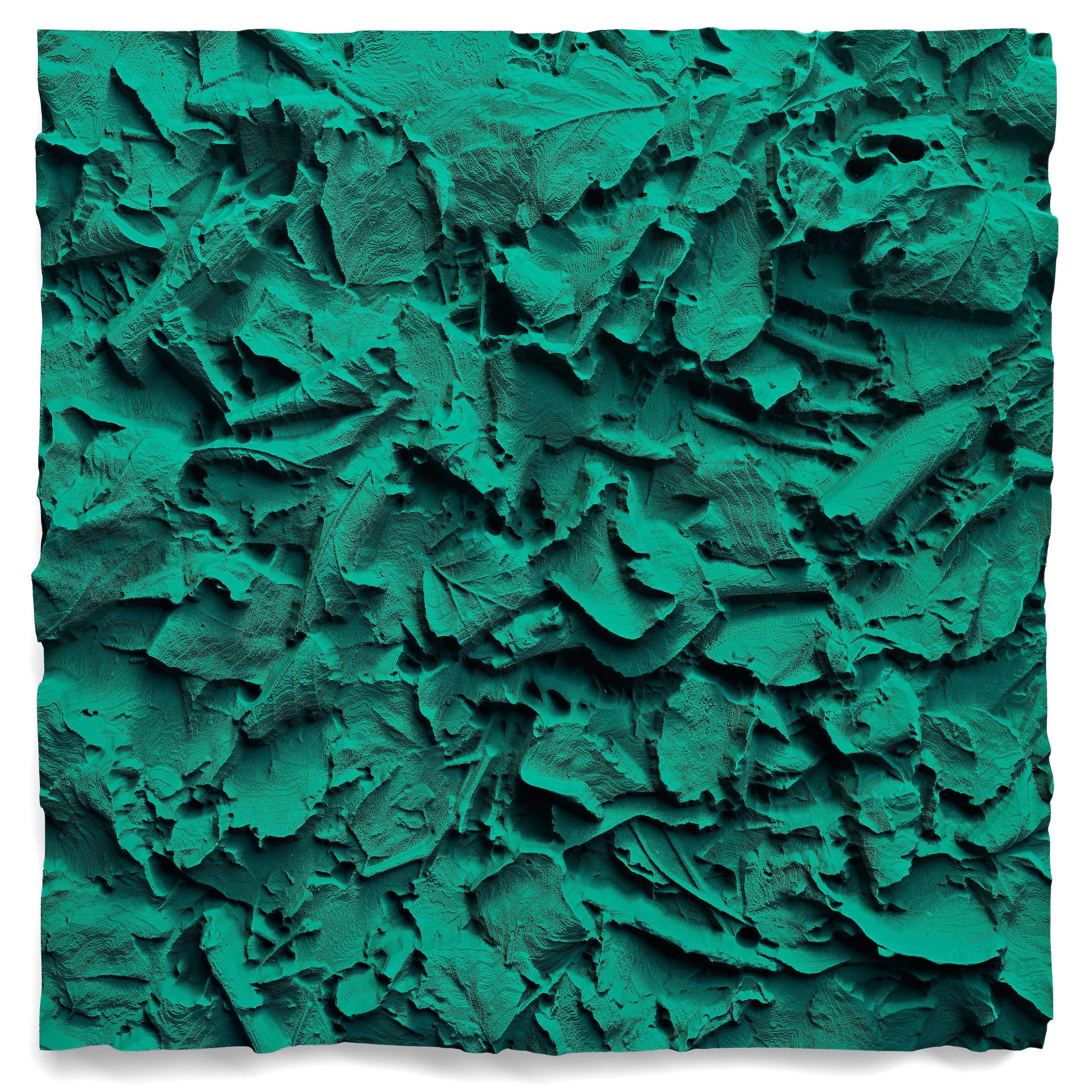 Juri Markkula - ”Green”