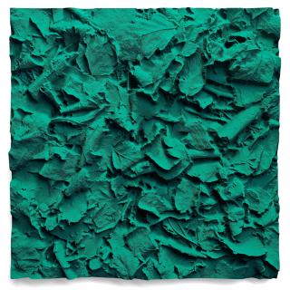 Juri Markkula - ”Green”