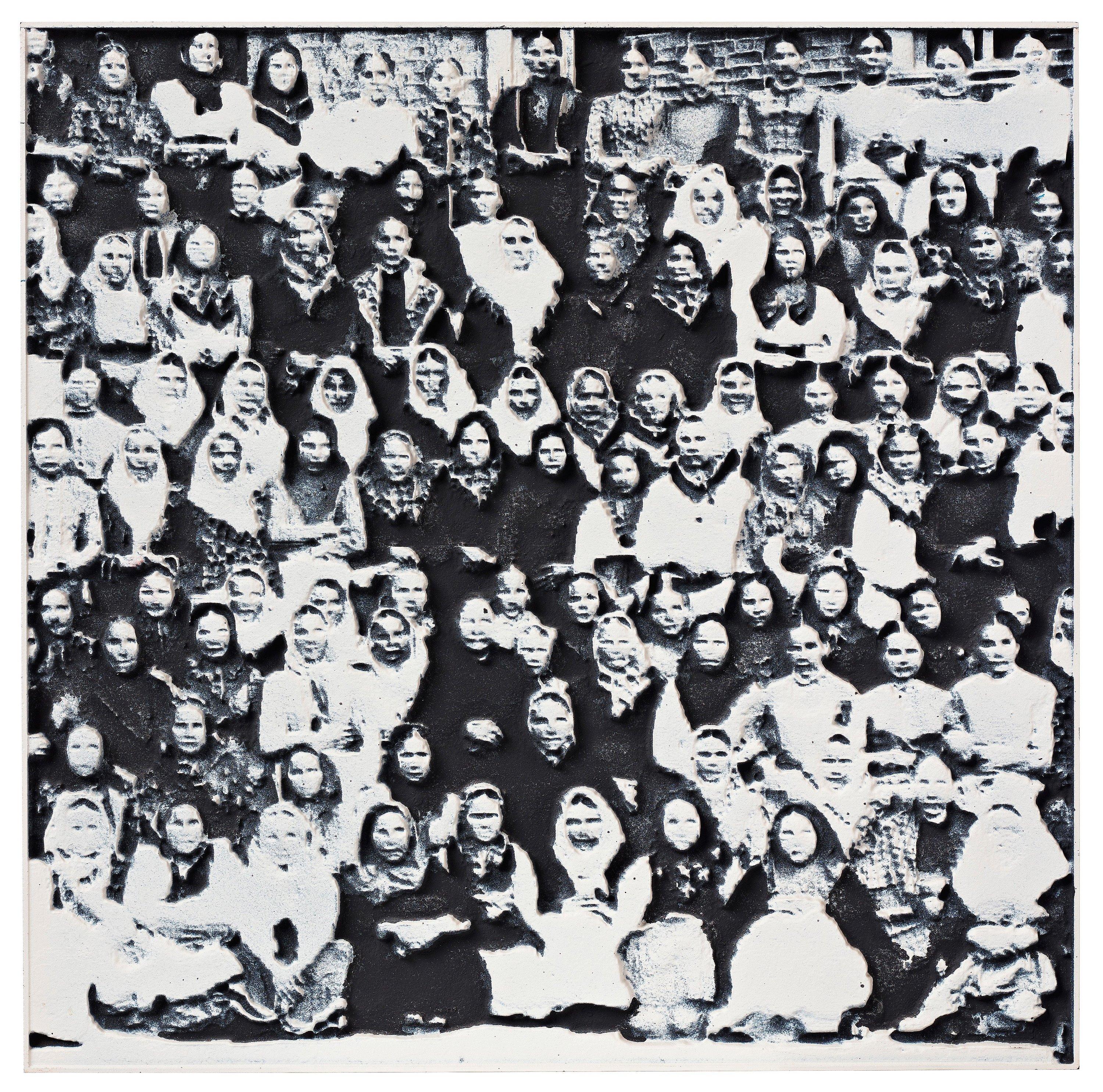 Juri Markkula - Untitled