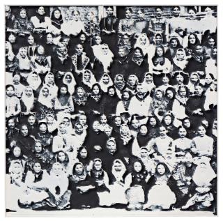 Juri Markkula - Untitled