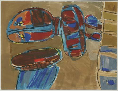 Jurjen de Haan - Figure