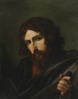 Jusepe De Ribera - Saint James The Greater