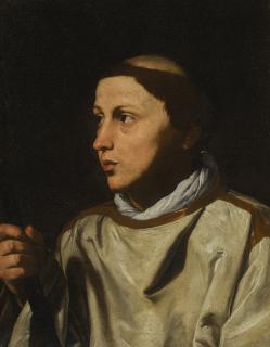 Jusepe De Ribera - Saint Lawrence