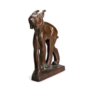 Jussi Mäntynen - Bobcat.