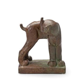 Jussi Mäntynen - Bobcat.