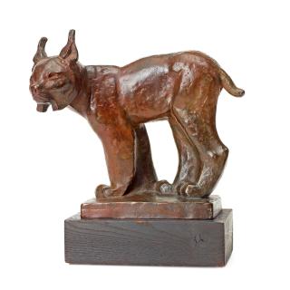 Jussi Mäntynen - Lynx