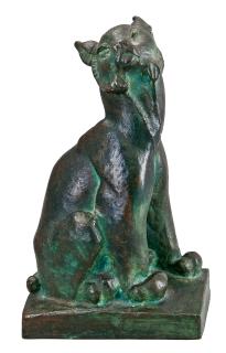 Jussi Mäntynen - Lynx.