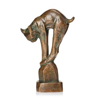 Jussi Mäntynen - Lynx