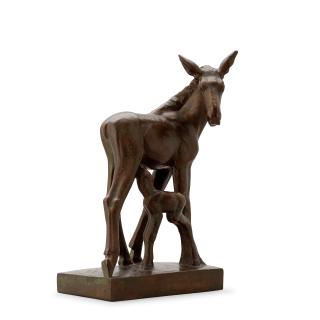 Jussi Mäntynen - Motherly love