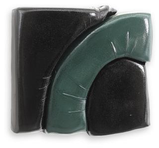 Justin Adian - Black Rainbow