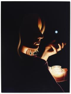 Justin Brooks - Dusk