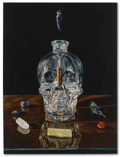 Justin Brooks - Spirits