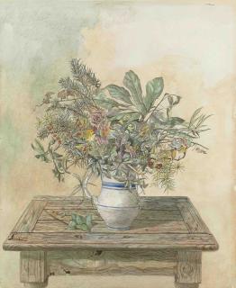 Justin Maurice O\'Brien - Still Life