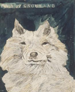 Justin McCarthy - Ryn of Snowland