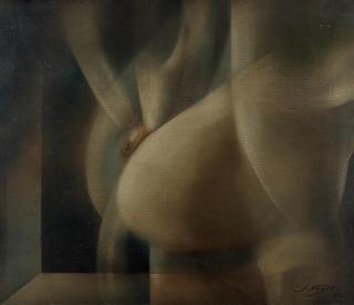 Justin Nuyda - Untitled