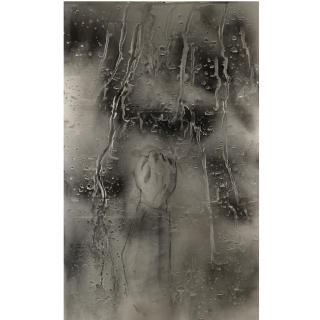 Justin Ponmany - Clenched Fist 1