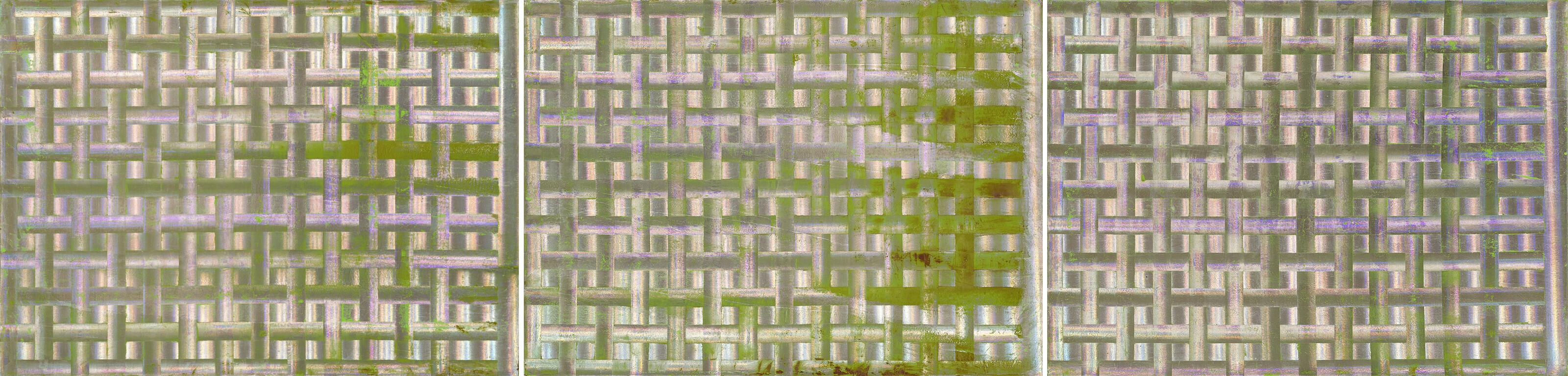 Justin Ponmany - Disconnect – 06AB09