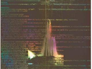 Justin Ponmany - Elixir