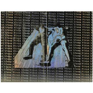 Justin Ponmany - First Sleep