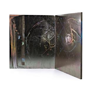 Justin Ponmany - Kundali