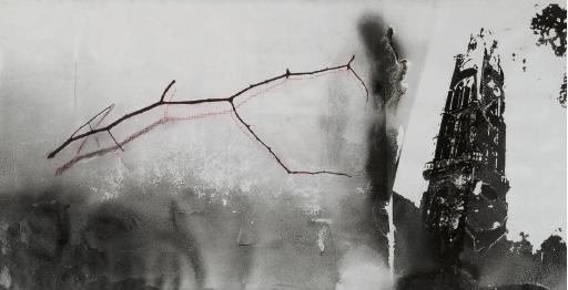 Justin Ponmany - Last Straw