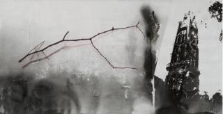 Justin Ponmany - Last Straw