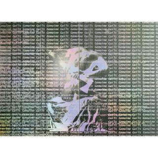 Justin Ponmany - Untitled