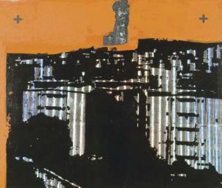 Justin Ponmany - Vertigo