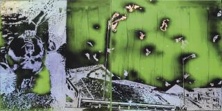 Justin Ponmany - Washing Every-Day