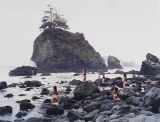 Justine Kurland - West of the Water, 2003
