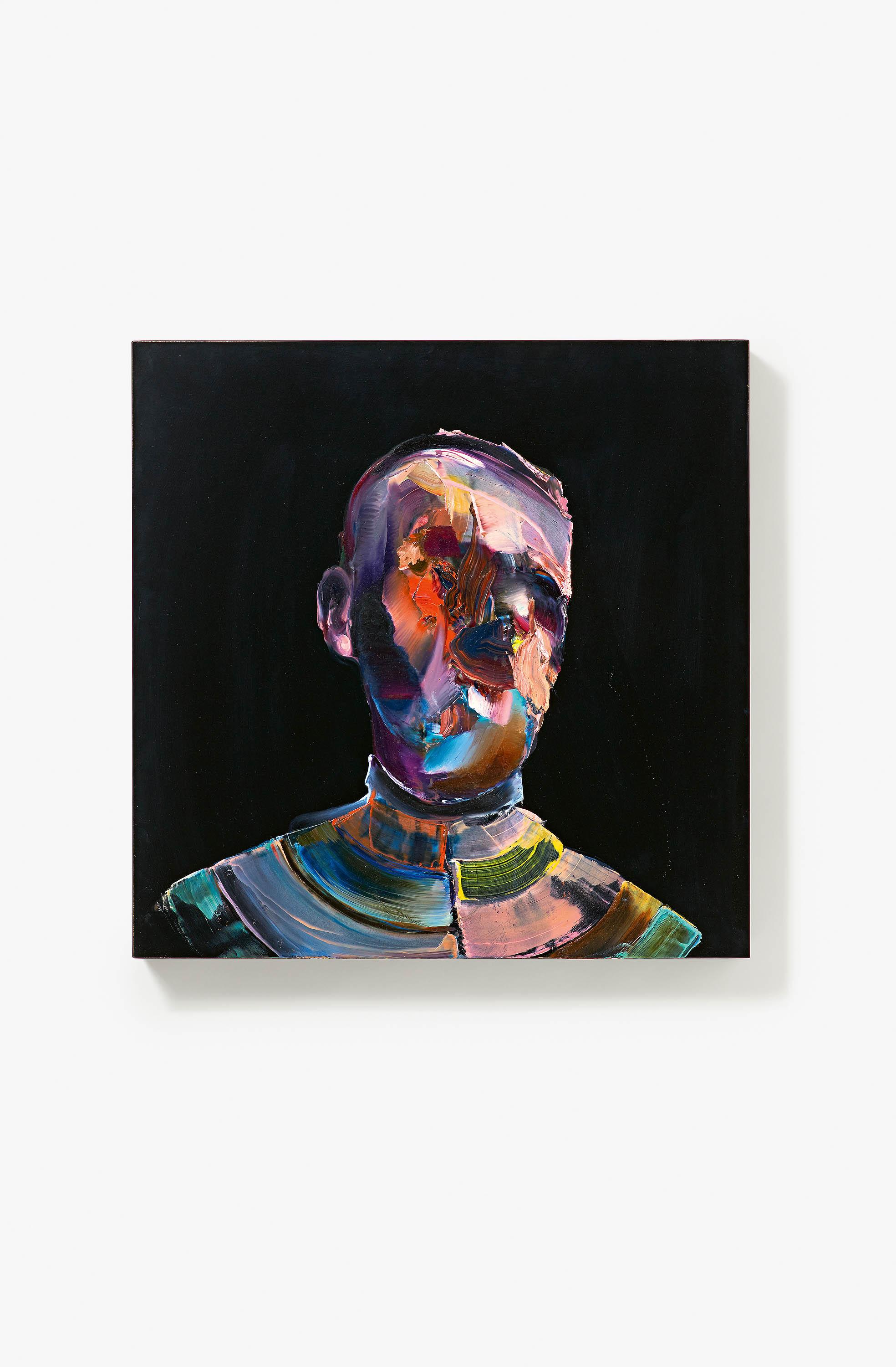 Justine Otto - Sindre