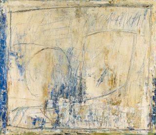 Justo González Bravo - Ohne Titel