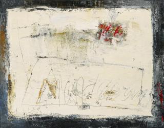 Justo González Bravo - Ohne Titel