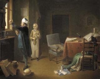 Justus Juncker - The Doctor\'s Surgery