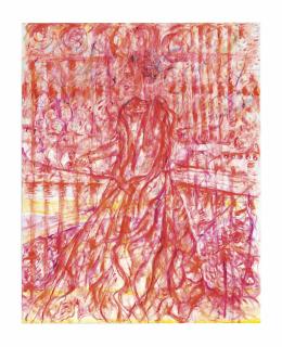 Jutta Koether - Die Seele Zwischen Himmel und Hölle 2