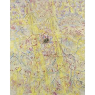 Jutta Koether - Overture To A Poetics Of A Body