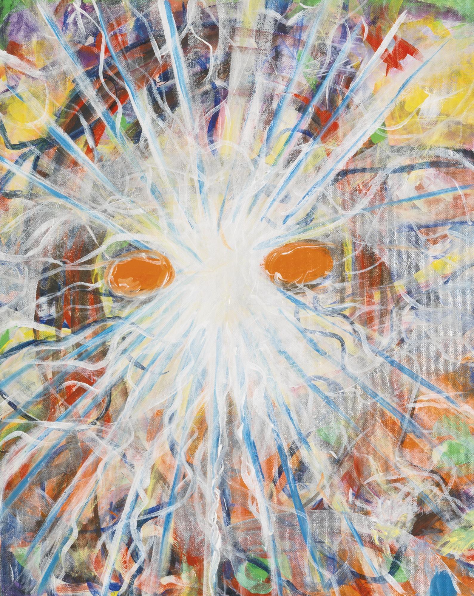 Jutta Koether - People\'S Portrait